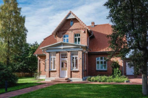 Landhaus Waldstrasse 7